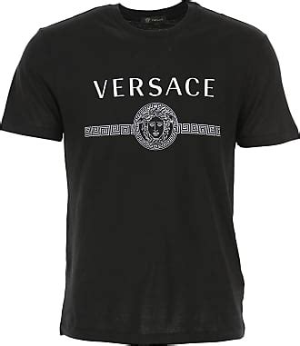 canottiera uomo versace|Magliette Gianni versace in Cotone Marina taglia M International.